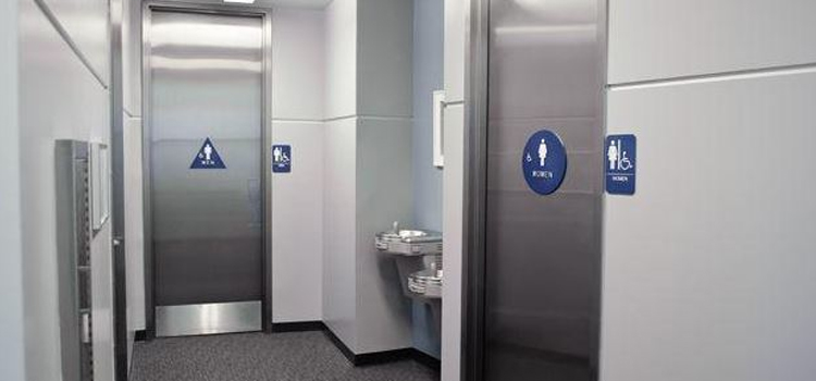 high security metal door repair Kendall West