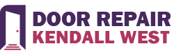 Door Repair Kendall West